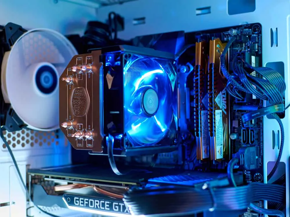 Is My CPU Overclockable? (3 Ways To Know)