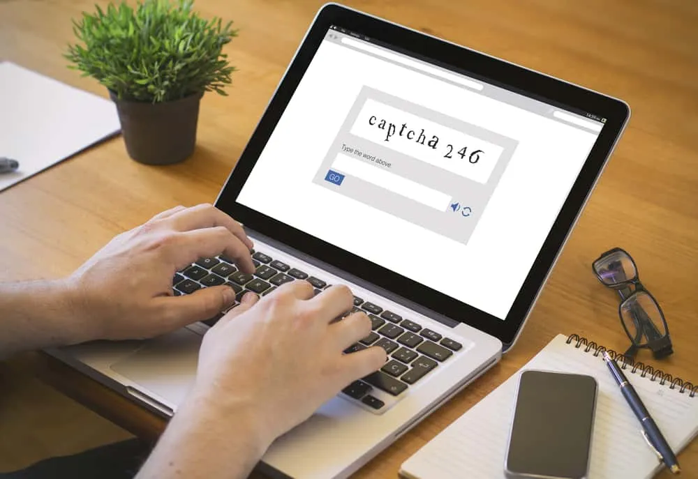 Why Am I Getting CAPTCHA On Every Site? (Causes, Fixes)